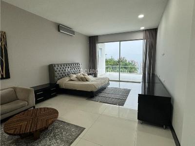 Casa de 5 alcobas en venta en Los Balsos, Medellín · foto 11 de 18