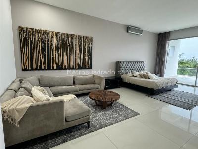 Casa de 5 alcobas en venta en Los Balsos, Medellín · foto 12 de 18