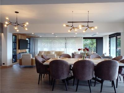 Casa de 4 alcobas en venta en Las Palmas, Medellín, 500 m² · foto 3 de 19