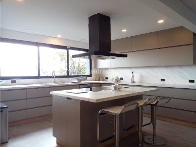 Casa de 4 alcobas en venta en Las Palmas, Medellín, 500 m² · foto 4 de 19