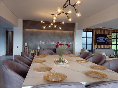 Casa de 4 alcobas en venta en Las Palmas, Medellín, 500 m² · foto 7 de 19