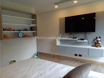 Casa de 4 alcobas en venta en Las Palmas, Medellín, 500 m² · foto 8 de 19