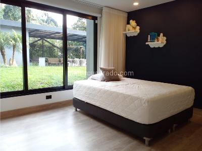 Casa de 4 alcobas en venta en Las Palmas, Medellín, 500 m² · foto 11 de 19