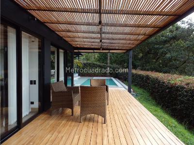 Casa de 4 alcobas en venta en Las Palmas, Medellín, 500 m² · foto 12 de 19