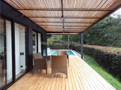Casa de 4 alcobas en venta en Las Palmas, Medellín, 500 m² · foto 13 de 19