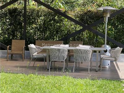 Casa de 4 alcobas en venta en Las Palmas, Medellín, 500 m² · foto 15 de 19