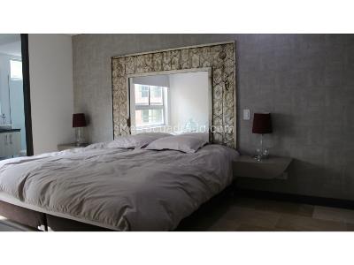 Apartamento de 3 alcobas en venta en Castropol, Medellín, 146 m² · foto 5 de 15