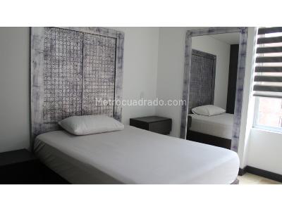 Apartamento de 3 alcobas en venta en Castropol, Medellín, 146 m² · foto 6 de 15