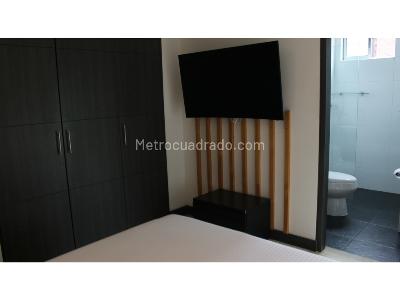 Apartamento de 3 alcobas en venta en Castropol, Medellín, 146 m² · foto 7 de 15
