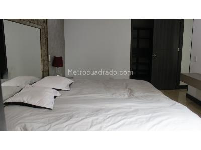 Apartamento de 3 alcobas en venta en Castropol, Medellín, 146 m² · foto 9 de 15