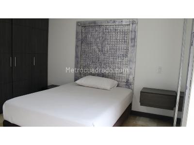 Apartamento de 3 alcobas en venta en Castropol, Medellín, 146 m² · foto 10 de 15