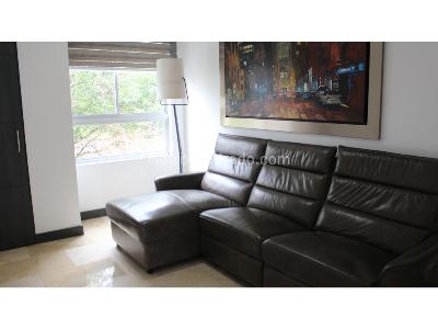 Apartamento de 3 alcobas en venta en Castropol, Medellín, 146 m² · foto 11 de 15