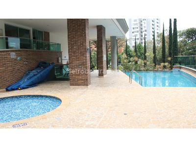 Apartamento de 3 alcobas en venta en Castropol, Medellín, 146 m² · foto 15 de 15