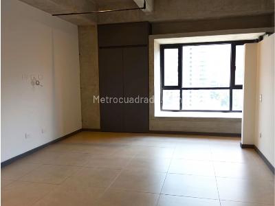 Apartamento en arriendo en Los Parra, Medellín · foto 3 de 13