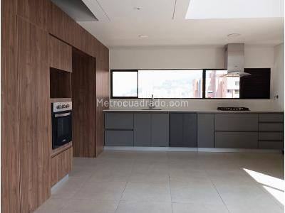 Apartamento en arriendo en Los Parra, Medellín · foto 5 de 13