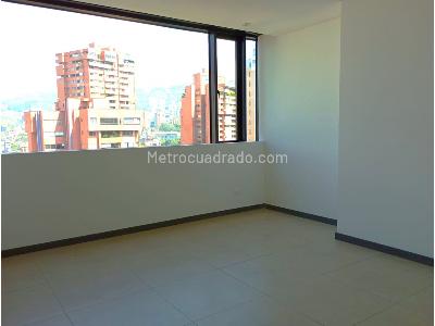 Apartamento en arriendo en Los Parra, Medellín · foto 10 de 13