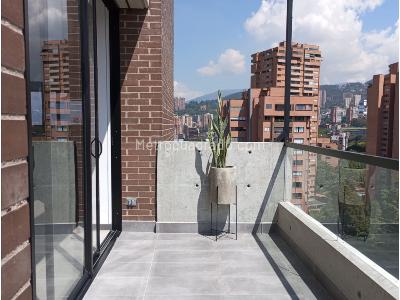 Apartamento en arriendo en Los Parra, Medellín · foto 11 de 13