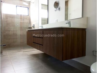 Apartamento en arriendo en Los Parra, Medellín · foto 12 de 13
