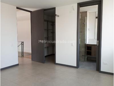 Apartamento en arriendo en Los Parra, Medellín · foto 13 de 13
