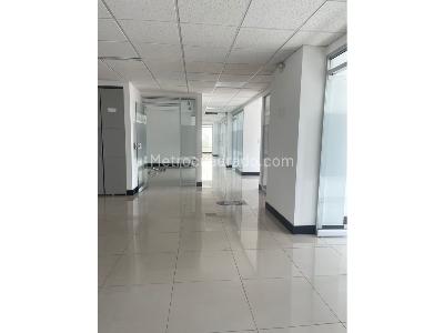 Oficina en Arriendo, Milla De Oro, Medellín