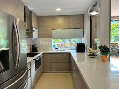 Apartamento en venta en Provenza, Medellín · foto 3 de 17
