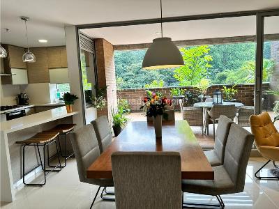 Apartamento en venta en Provenza, Medellín · foto 6 de 17