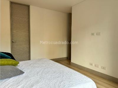 Apartamento en venta en Provenza, Medellín · foto 15 de 17