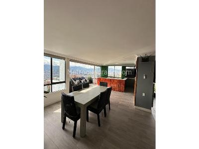 Apartamento de 4 alcobas en venta en San Lucas, Medellín, 289 m² · foto 4 de 20