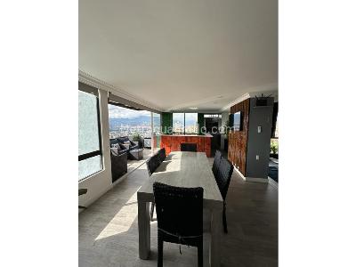 Apartamento de 4 alcobas en venta en San Lucas, Medellín, 289 m² · foto 8 de 20