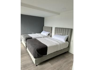 Apartamento de 4 alcobas en venta en San Lucas, Medellín, 289 m² · foto 10 de 20