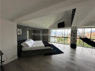 Apartamento de 4 alcobas en venta en San Lucas, Medellín, 289 m² · foto 14 de 20