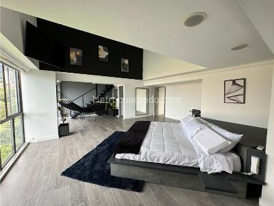 Apartamento de 4 alcobas en venta en San Lucas, Medellín, 289 m² · foto 17 de 20