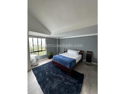 Apartamento de 4 alcobas en venta en San Lucas, Medellín, 289 m² · foto 19 de 20