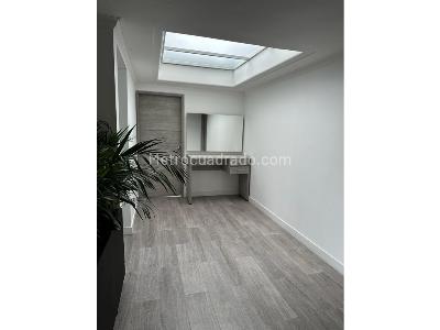 Apartamento de 4 alcobas en venta en San Lucas, Medellín, 289 m² · foto 20 de 20