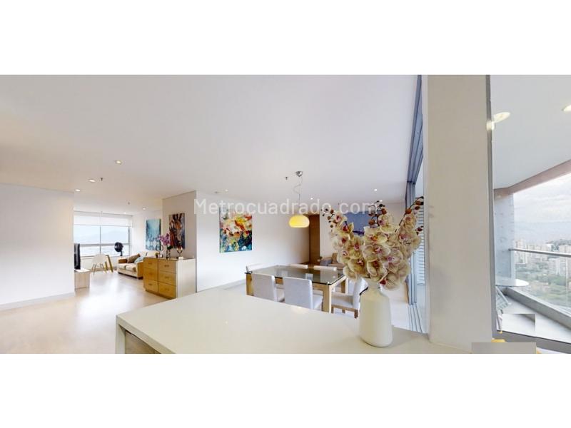 Furnished 3BR Apartment for Rent in Provenza with 2 Parking - 8