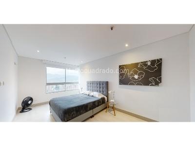 Apartamento en arriendo en Provenza, Medellín · foto 5 de 12
