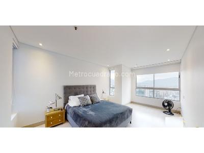 Apartamento en arriendo en Provenza, Medellín · foto 6 de 12