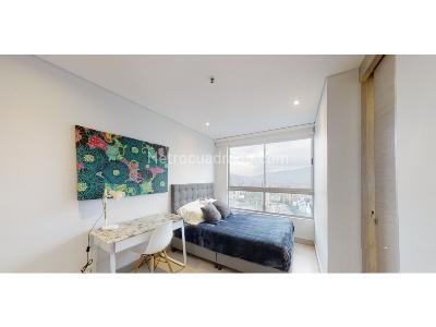 Apartamento en arriendo en Provenza, Medellín · foto 7 de 12
