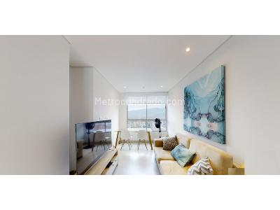 Apartamento en arriendo en Provenza, Medellín · foto 9 de 12