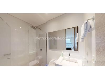Apartamento en arriendo en Provenza, Medellín · foto 10 de 12