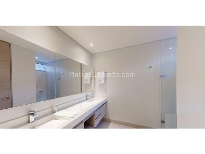 Apartamento en arriendo en Provenza, Medellín · foto 12 de 12