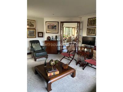 Apartamento en venta en El Campestre, Medellín · foto 2 de 12