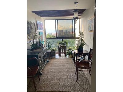 Apartamento en venta en El Campestre, Medellín · foto 3 de 12