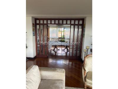Apartamento en venta en El Campestre, Medellín · foto 4 de 12