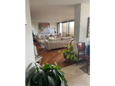 Apartamento en venta en El Campestre, Medellín · foto 6 de 12