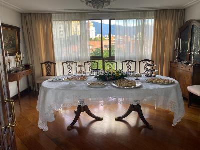 Apartamento en venta en El Campestre, Medellín · foto 7 de 12