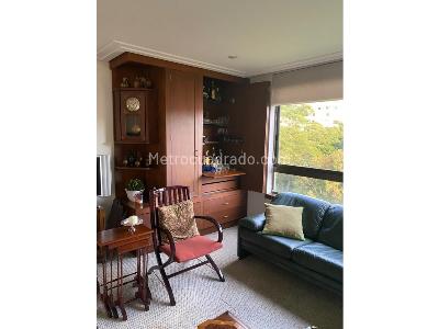 Apartamento en venta en El Campestre, Medellín · foto 8 de 12