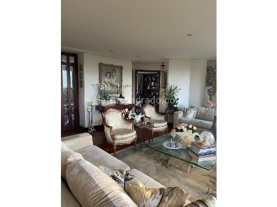 Apartamento en venta en El Campestre, Medellín · foto 9 de 12