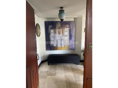Apartamento en venta en El Campestre, Medellín · foto 10 de 12