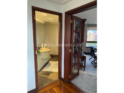 Apartamento en venta en El Campestre, Medellín · foto 11 de 12